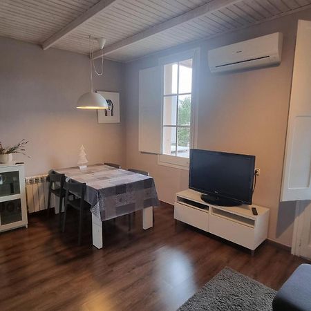 Apartment Sant Francesc Olot Zewnętrze zdjęcie
