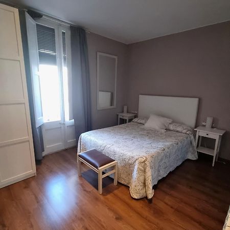 Apartment Sant Francesc Olot Zewnętrze zdjęcie