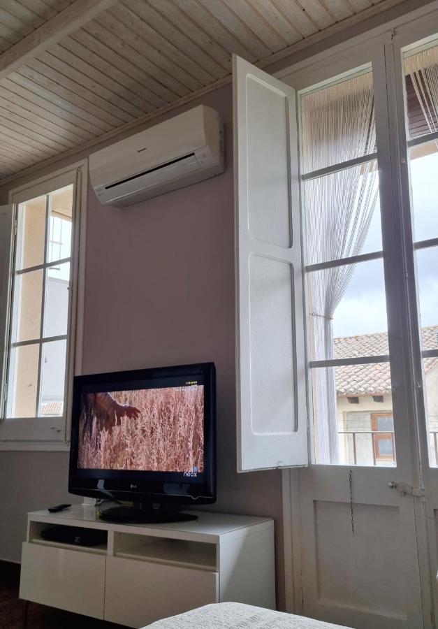 Apartment Sant Francesc Olot Zewnętrze zdjęcie