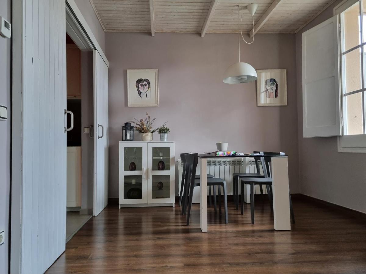 Apartment Sant Francesc Olot Zewnętrze zdjęcie