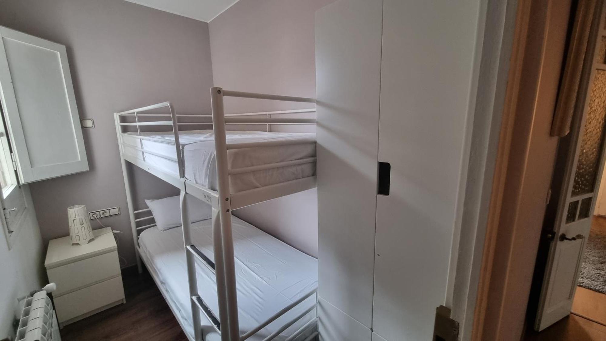 Apartment Sant Francesc Olot Zewnętrze zdjęcie