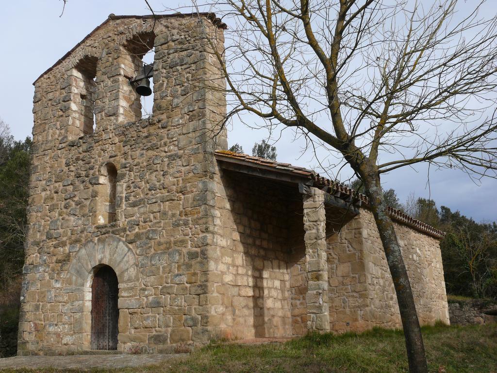 Apartment Sant Francesc Olot Pokój zdjęcie