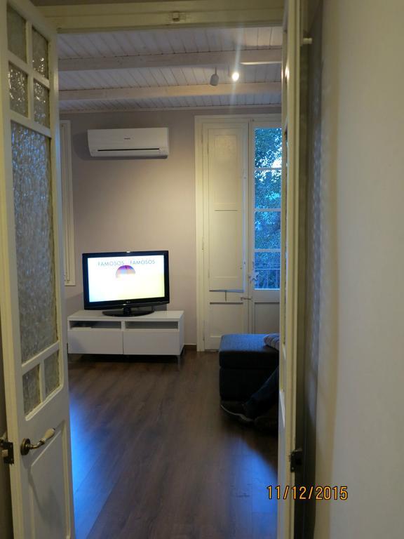 Apartment Sant Francesc Olot Pokój zdjęcie