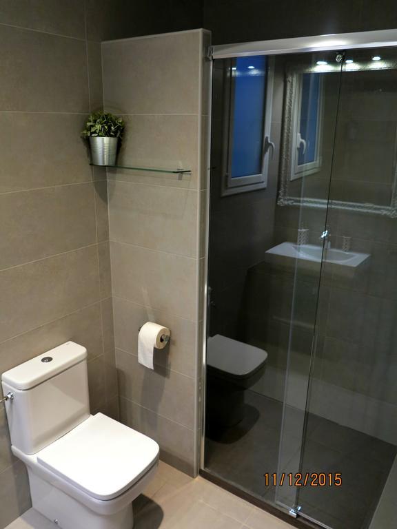 Apartment Sant Francesc Olot Zewnętrze zdjęcie