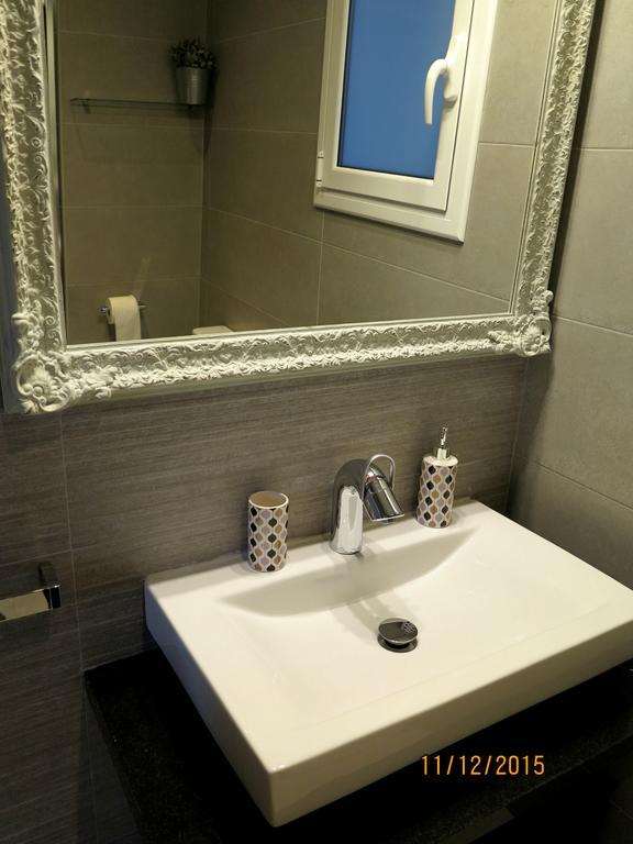 Apartment Sant Francesc Olot Pokój zdjęcie