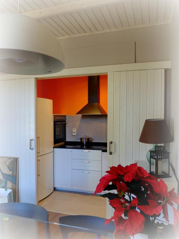 Apartment Sant Francesc Olot Zewnętrze zdjęcie