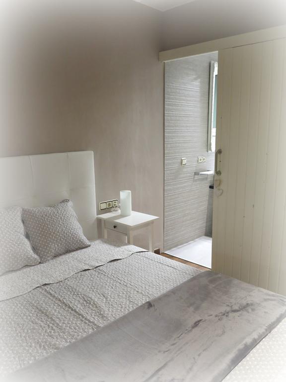 Apartment Sant Francesc Olot Pokój zdjęcie
