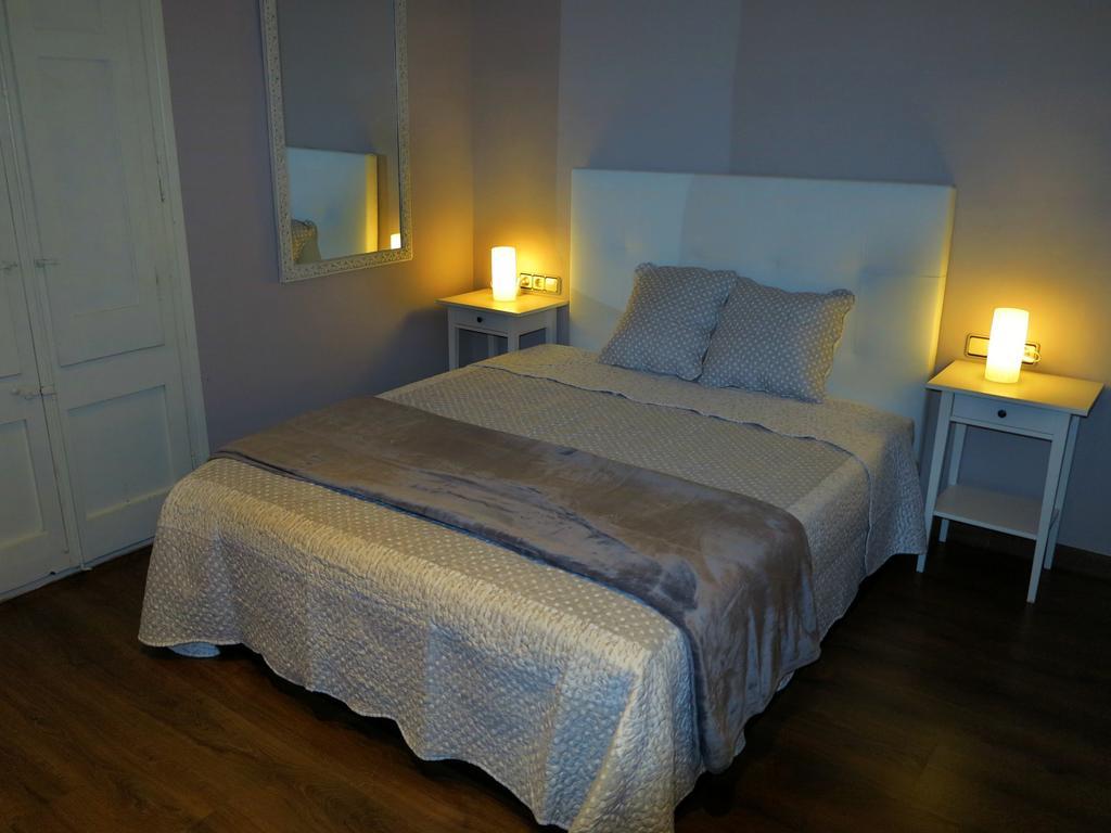 Apartment Sant Francesc Olot Zewnętrze zdjęcie
