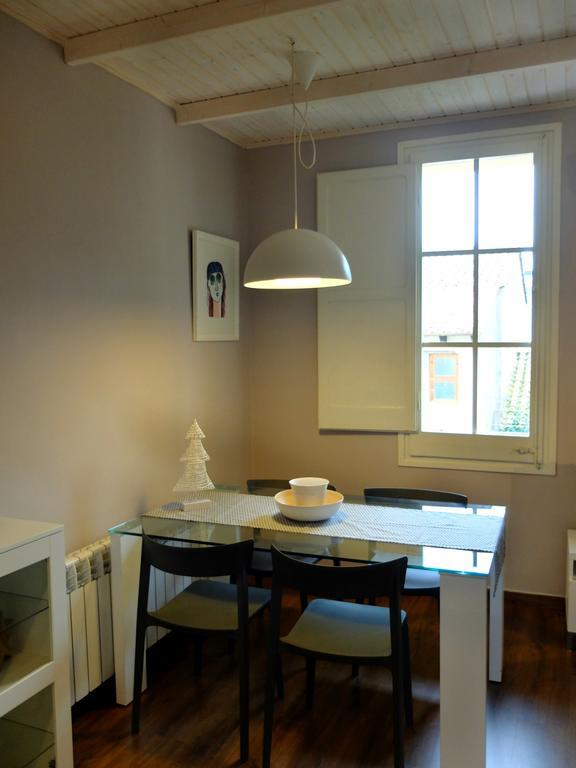 Apartment Sant Francesc Olot Zewnętrze zdjęcie